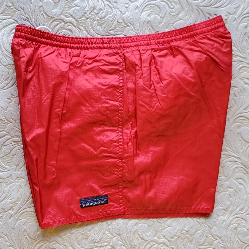 Vintage Red Baggies nwot